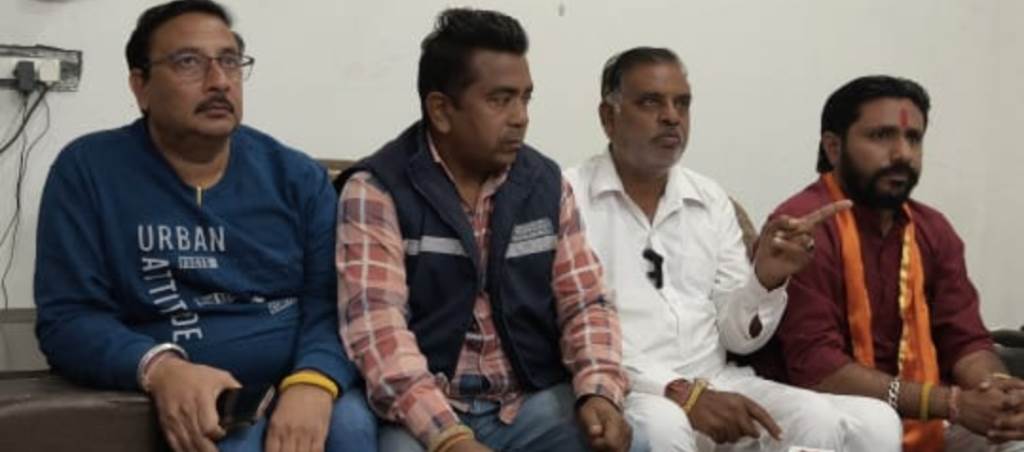 एसएसपी होशियारपुर से मिलकर इस केस में सख़्त कार्रवाई करने की माँग करेंगेराहुल खन्ना